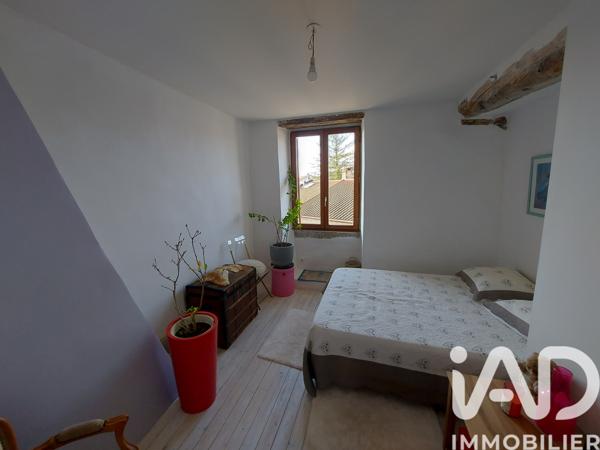 Maison à vendre 5 pièces 168 m² Arinthod