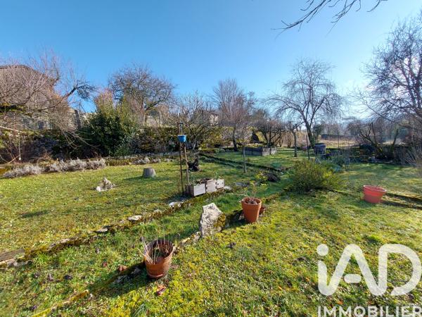 Maison à vendre 5 pièces 168 m² Arinthod