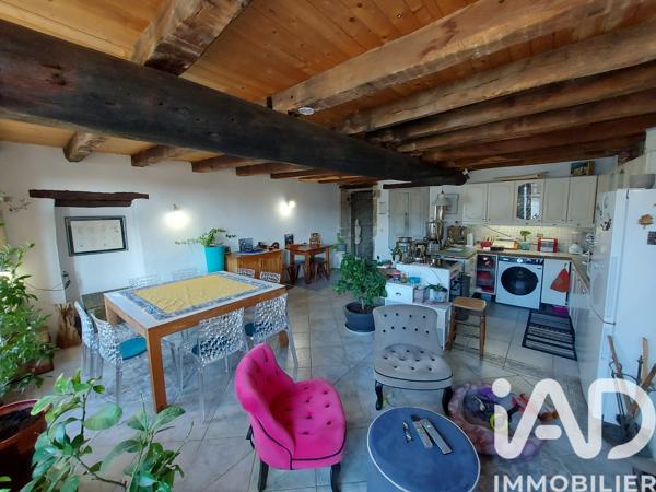 Maison à vendre 5 pièces 168 m² Arinthod
