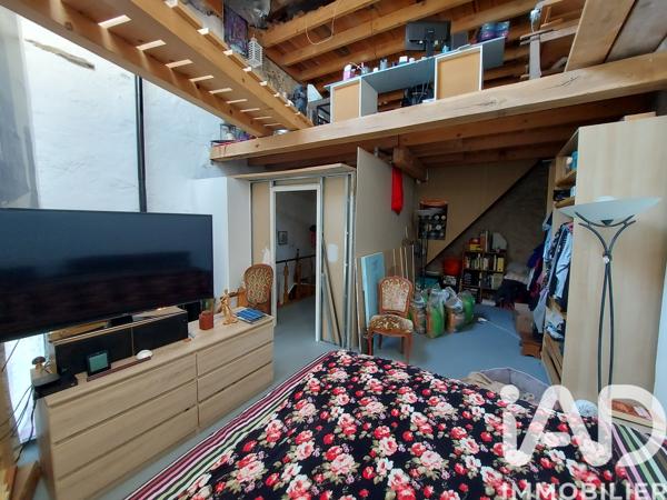Maison à vendre 5 pièces 168 m² Arinthod