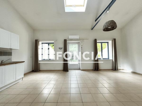 Location Appartement 3 pièces 67.3 m² - 35 AV FABRE D'EGLANTINE Limoux 11300