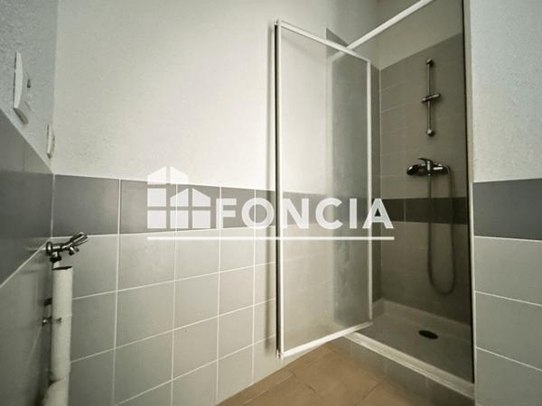 Location Appartement 3 pièces 67.3 m² - 35 AV FABRE D'EGLANTINE Limoux 11300