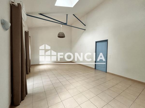 Location Appartement 3 pièces 67.3 m² - 35 AV FABRE D'EGLANTINE Limoux 11300