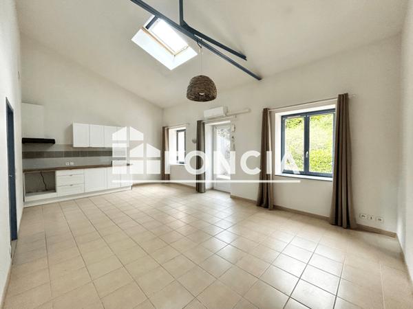Location Appartement 3 pièces 67.3 m² - 35 AV FABRE D'EGLANTINE Limoux 11300