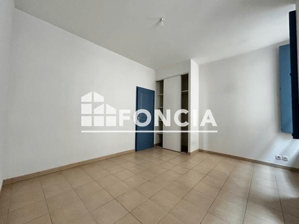 Location Appartement 3 pièces 67.3 m² - 35 AV FABRE D'EGLANTINE Limoux 11300