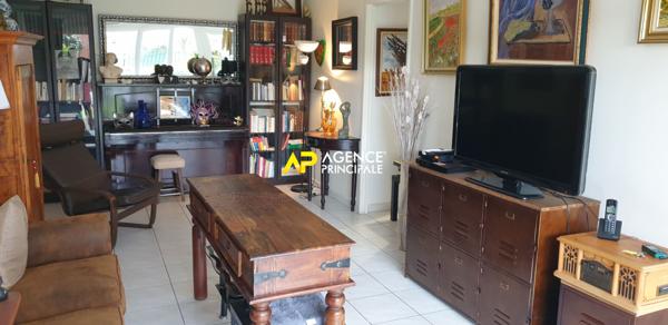 Sartrouville - Appartement 2 pièces 57.34 m2 carrez €175 000 ** - Référence 9487