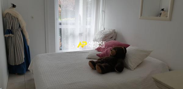 Sartrouville - Appartement 2 pièces 57.34 m2 carrez €175 000 ** - Référence 9487