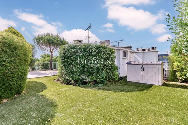 À Vendre - Appartement  - Neuilly-Sur-Seine - 92200 - Appartement - Terrasse - 3 Chambres