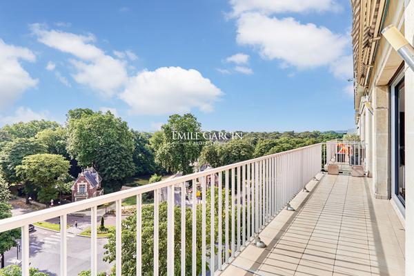 À Vendre - Appartement  - Neuilly-Sur-Seine - 92200 - Appartement - Terrasse - 3 Chambres