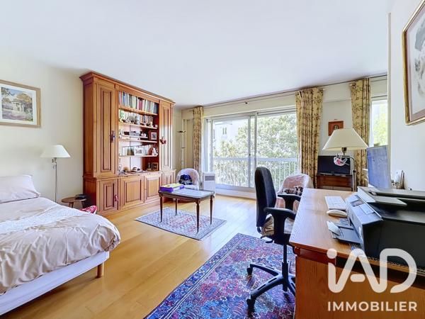 Studio à vendre 32,32 m² Paris 17