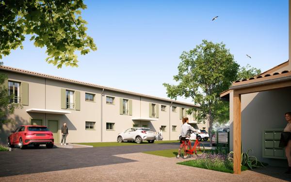 Maison à vendre    4 pièces • 80,50 m2 Lunel