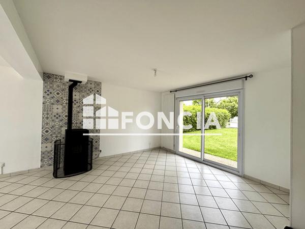Location Maison 5 pièces 121.4 m² - 3 Impasse de la Tuilerie Prey 27220