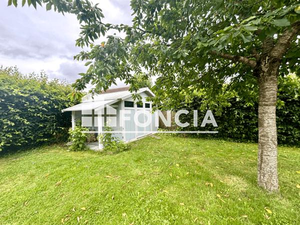 Location Maison 5 pièces 121.4 m² - 3 Impasse de la Tuilerie Prey 27220
