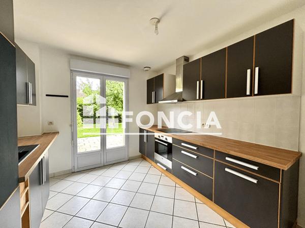 Location Maison 5 pièces 121.4 m² - 3 Impasse de la Tuilerie Prey 27220