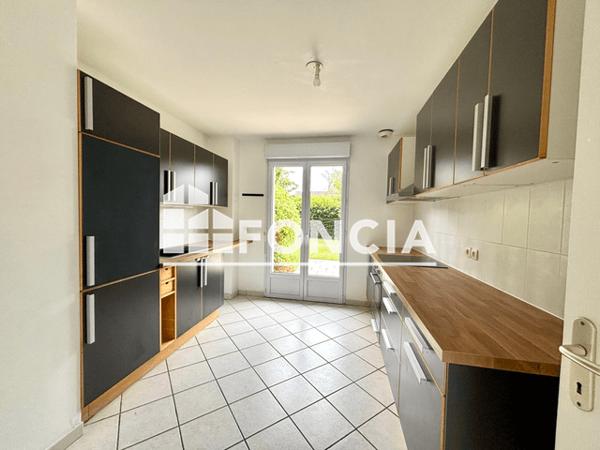 Location Maison 5 pièces 121.4 m² - 3 Impasse de la Tuilerie Prey 27220