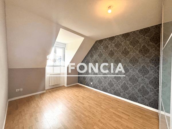 Location Maison 5 pièces 121.4 m² - 3 Impasse de la Tuilerie Prey 27220