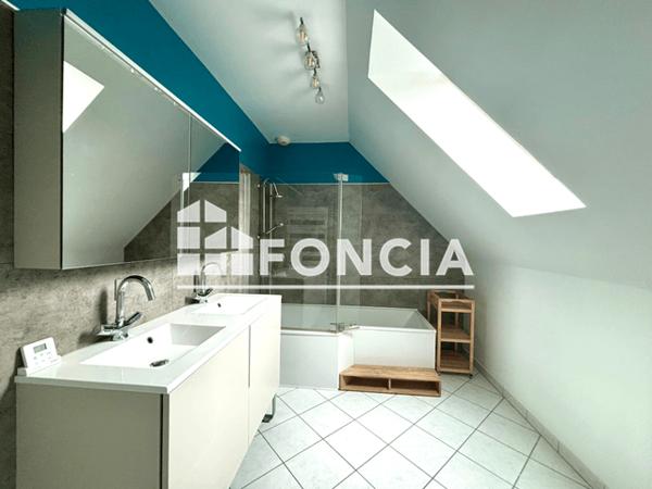 Location Maison 5 pièces 121.4 m² - 3 Impasse de la Tuilerie Prey 27220