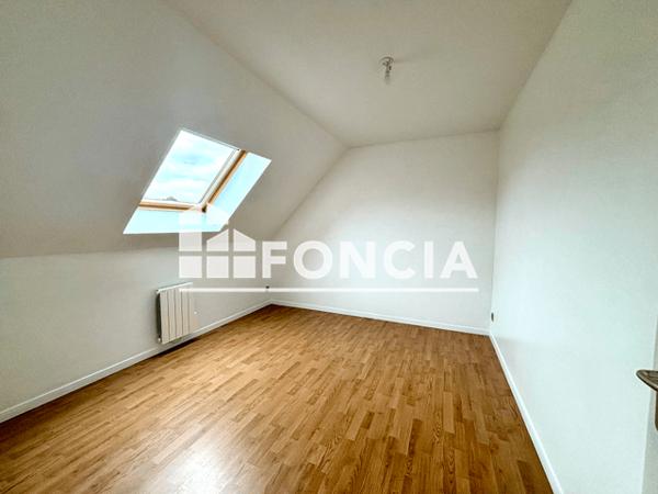 Location Maison 5 pièces 121.4 m² - 3 Impasse de la Tuilerie Prey 27220