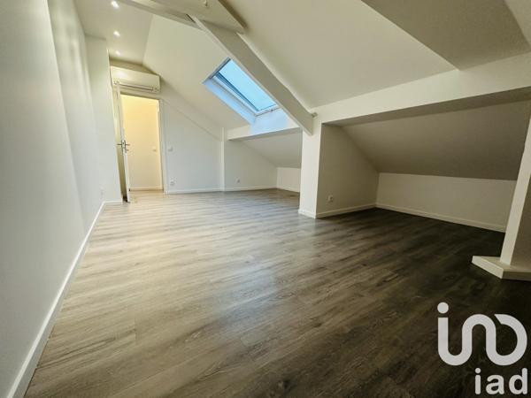 Maison à vendre 10 pièces 175 m² Aulnay-sous-Bois