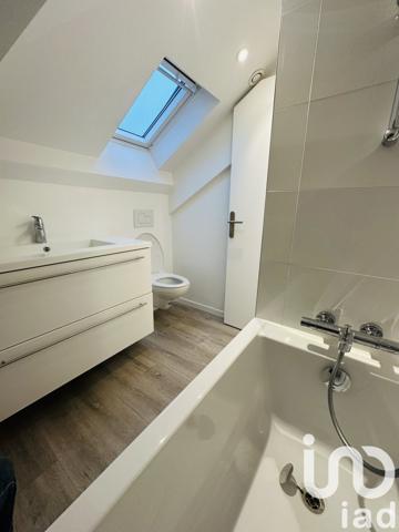 Maison à vendre 10 pièces 175 m² Aulnay-sous-Bois