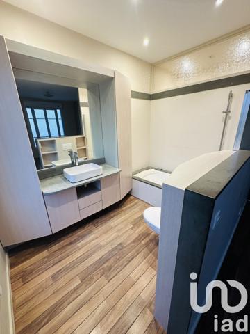 Maison à vendre 10 pièces 175 m² Aulnay-sous-Bois