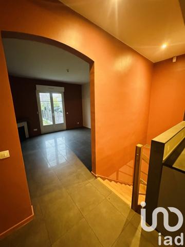 Maison à vendre 10 pièces 175 m² Aulnay-sous-Bois