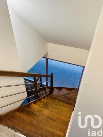 Maison à vendre 10 pièces 175 m² Aulnay-sous-Bois