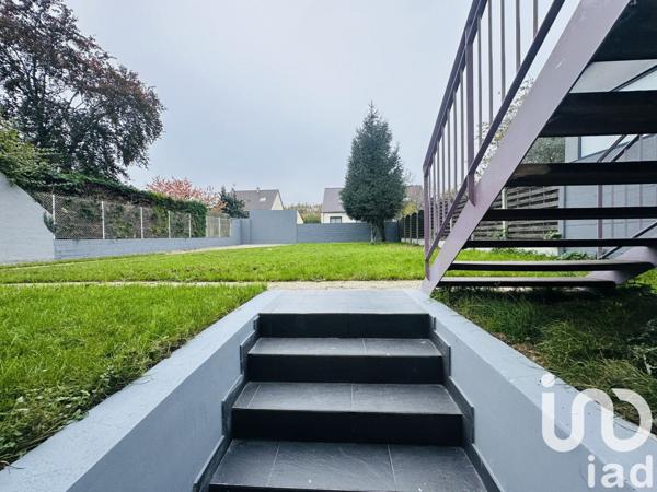 Maison à vendre 10 pièces 175 m² Aulnay-sous-Bois