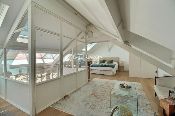 A vendre maison de ville rénovée Biarritz