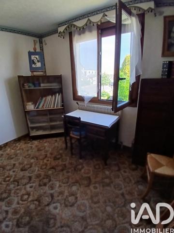 Maison à vendre 8 pièces 120 m² Granville
