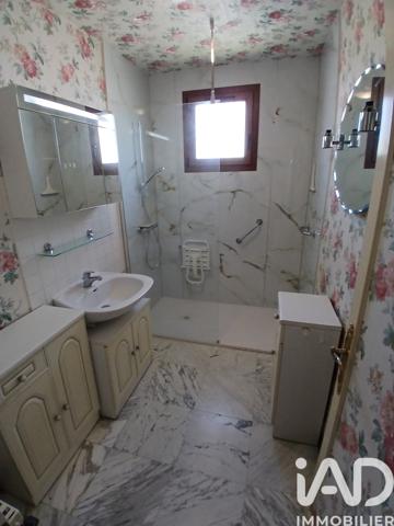Maison à vendre 8 pièces 120 m² Granville