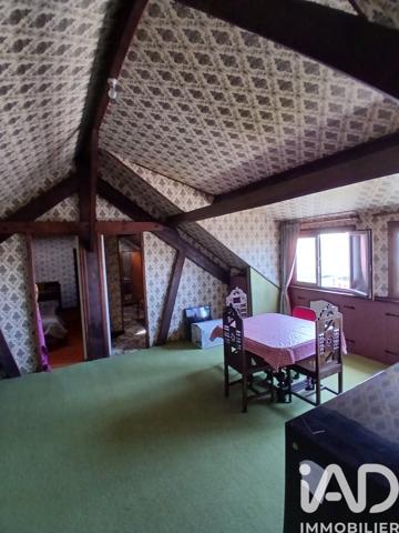 Maison à vendre 8 pièces 120 m² Granville