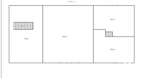 Maison à vendre 8 pièces 120 m² Granville
