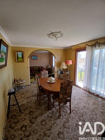 Maison à vendre 8 pièces 120 m² Granville