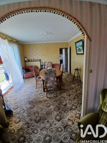 Maison à vendre 8 pièces 120 m² Granville