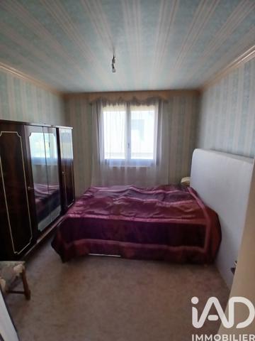 Maison à vendre 8 pièces 120 m² Granville