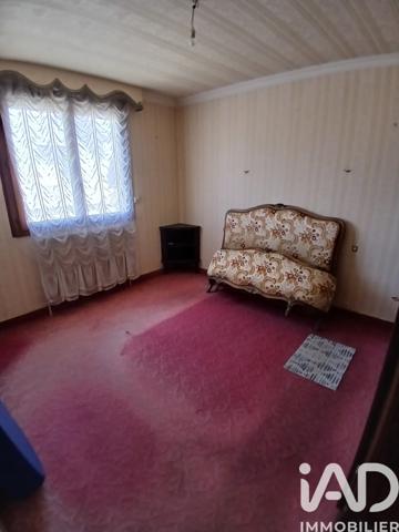 Maison à vendre 8 pièces 120 m² Granville