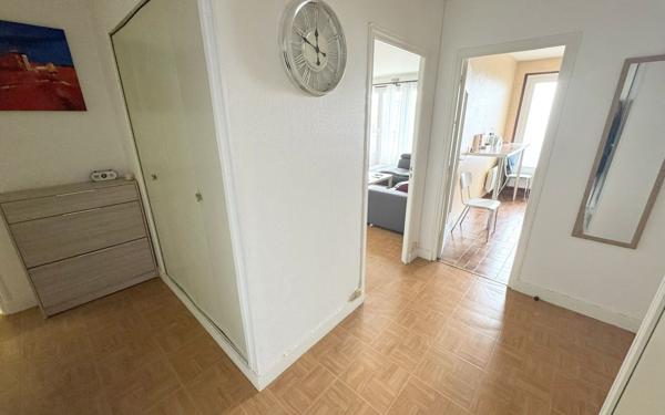 Appartement à vendre    2 pièces • 56,75 m2 Villeparisis