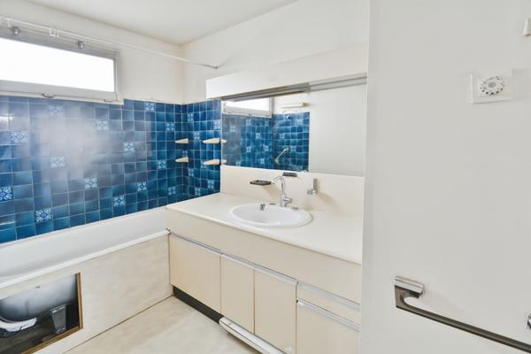 Appartement famillial Boulogne Billancourt 4 pièces 91 m2