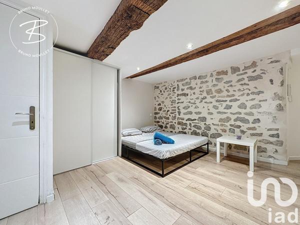 Appartement 2 pièces de 46 m² à Toulon (83000)