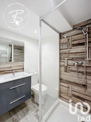 Appartement 2 pièces de 46 m² à Toulon (83000)