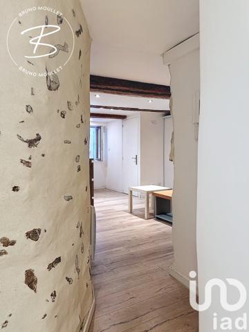 Appartement 2 pièces de 46 m² à Toulon (83000)