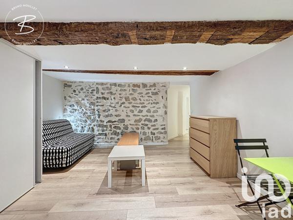 Appartement 2 pièces de 46 m² à Toulon (83000)