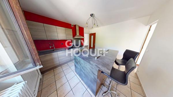Maison à louer de 5 pièces de 97.9 m²
