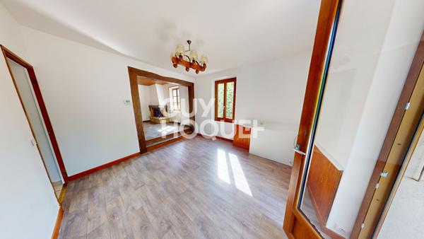 Maison à louer de 5 pièces de 97.9 m²