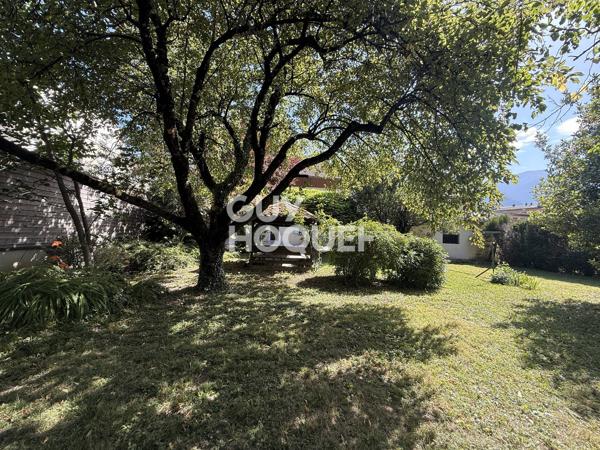 Maison à louer de 5 pièces de 97.9 m²