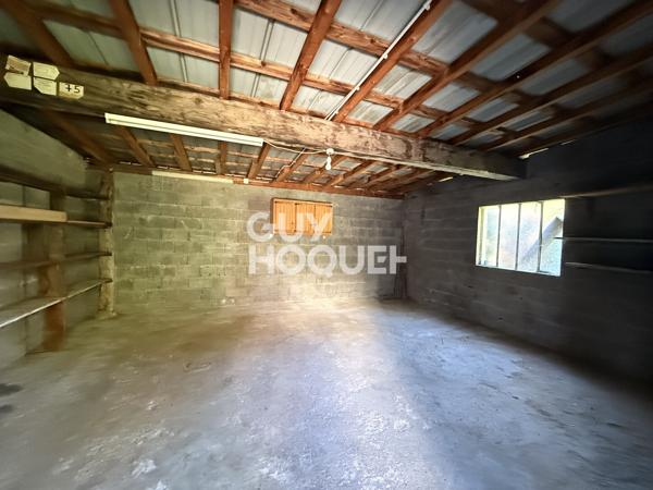 Maison à louer de 5 pièces de 97.9 m²