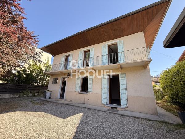 Maison à louer de 5 pièces de 97.9 m²
