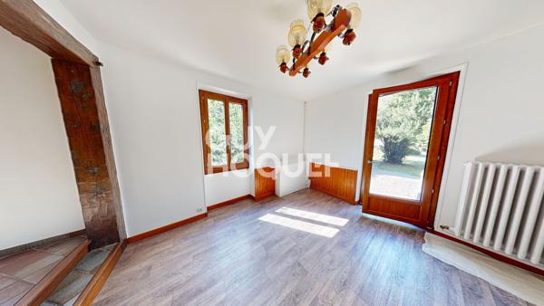 Maison à louer de 5 pièces de 97.9 m²