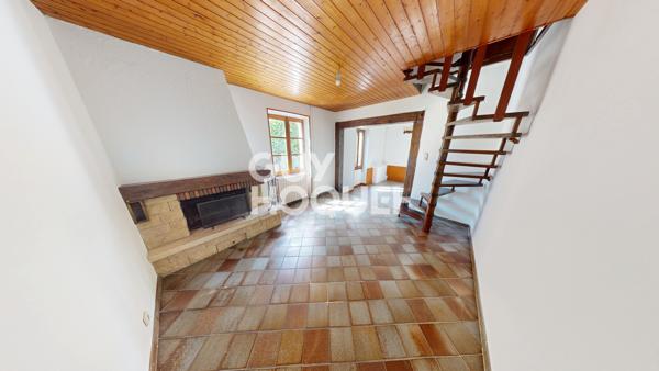Maison à louer de 5 pièces de 97.9 m²